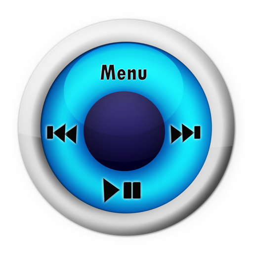 iPod Blue Icon 512x512 png